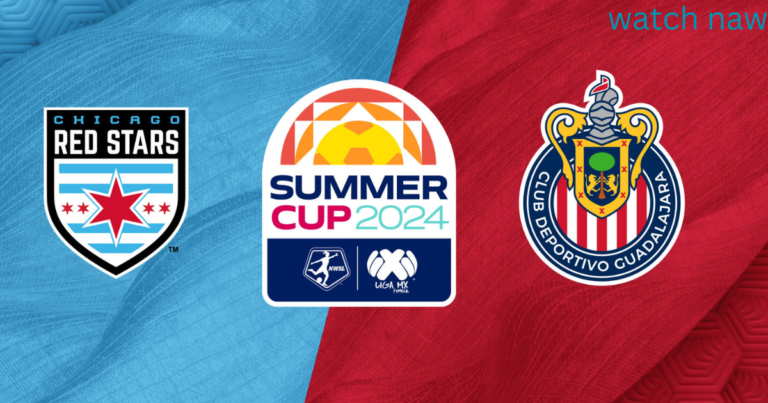 chicago red stars – guadalajara: A Riveting Soccer Showdown