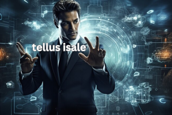 tellus isale