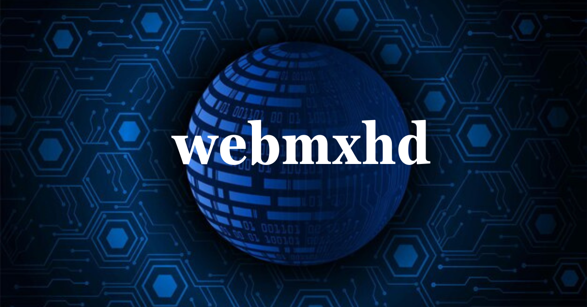 webmxhd