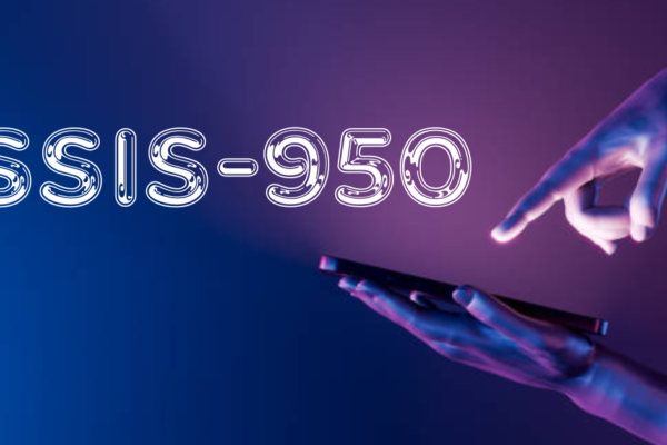 ssis-950