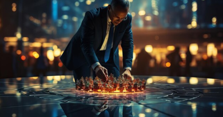 Hoe om ‘n Bedekkingbesigheid te Begin: ‘n Gids vir Sukses