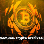 newznav.com crypto archives page