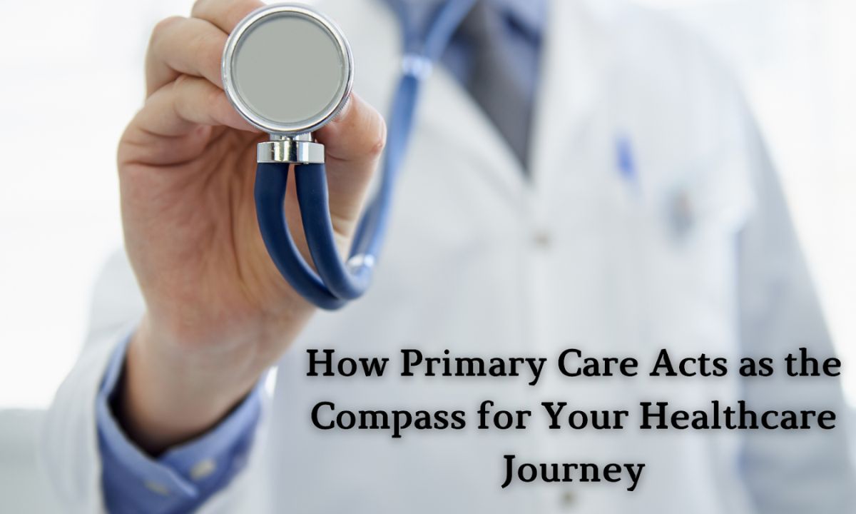 Primary Care