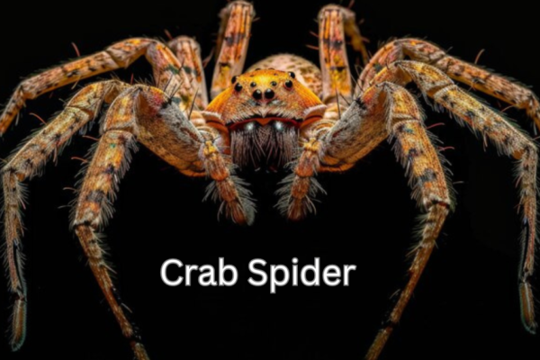 Crab Spider