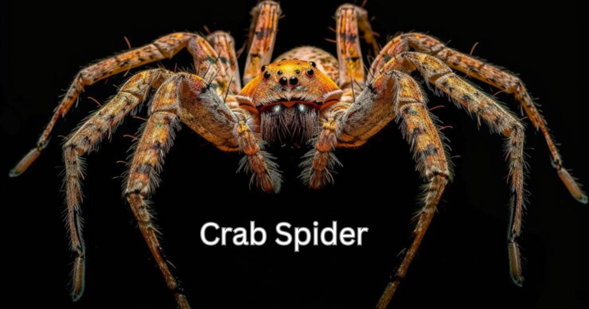 Crab Spider