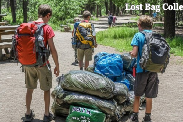 Lost Bag Collective