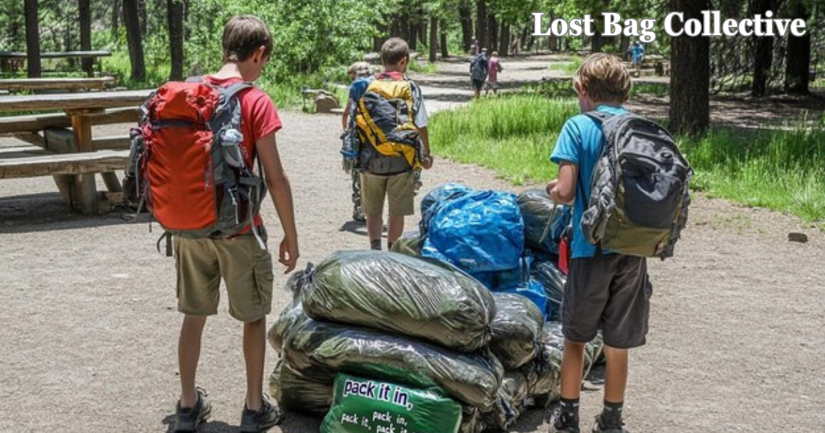 Lost Bag Collective