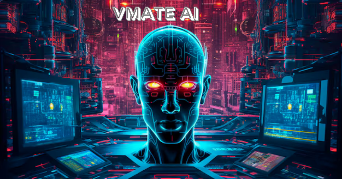 vmate ai