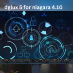 dglux 5 for niagara 4.10