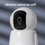 aksano cameras wifi