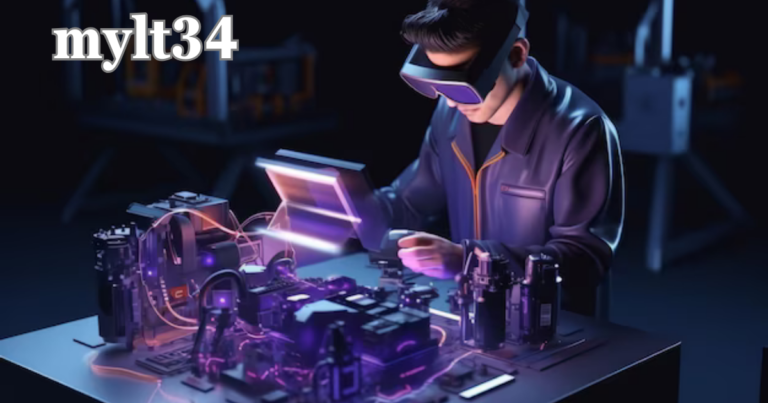 How to Master “mylt34”: The Ultimate Guide for Success