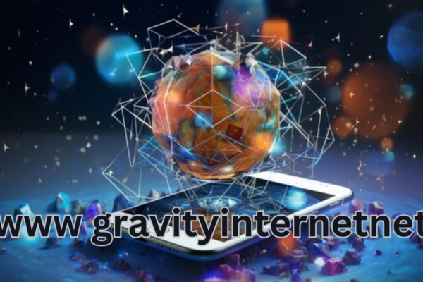 www gravityinternetnet