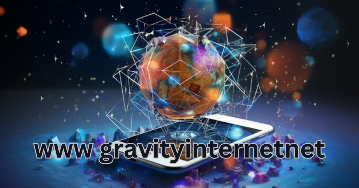 www gravityinternetnet