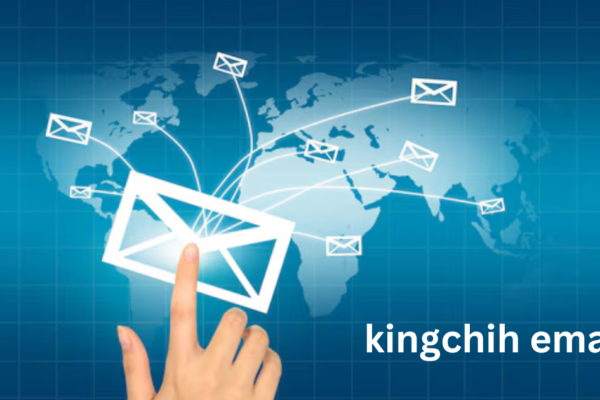 kingchih email