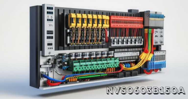 NVS0603B150A: Everything You Need to Know About This Component