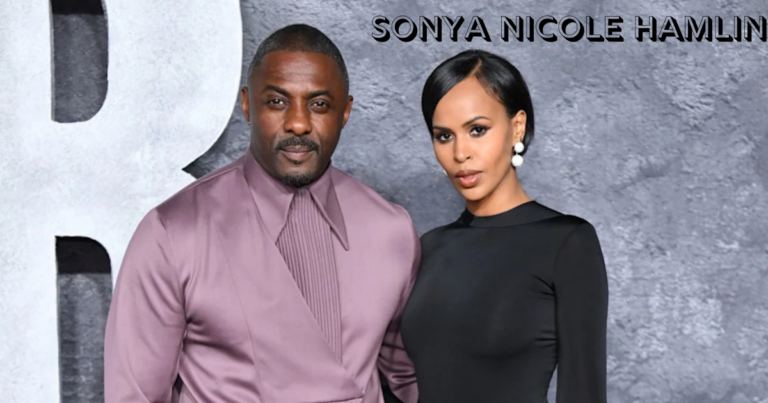 Sonya Nicole Hamlin: The Life and Legacy of Idris Elba’s Ex-Wife