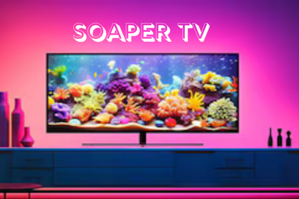 soaper tv