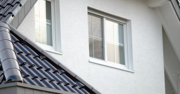Velux Dachfenster Rollo: Enhance Comfort and Control Light in Your Home