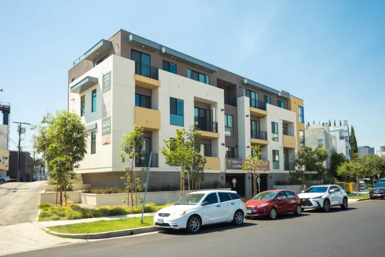 What Makes Koreatown Los Angeles Apartments So Special?