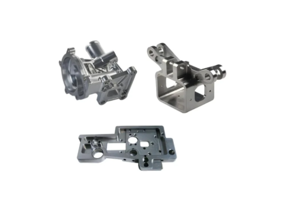 What Are the Benefits of Stainless Steel CNC Machining in Industrial Applications?