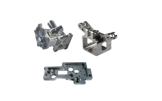 What Are the Benefits of Stainless Steel CNC Machining in Industrial Applications?