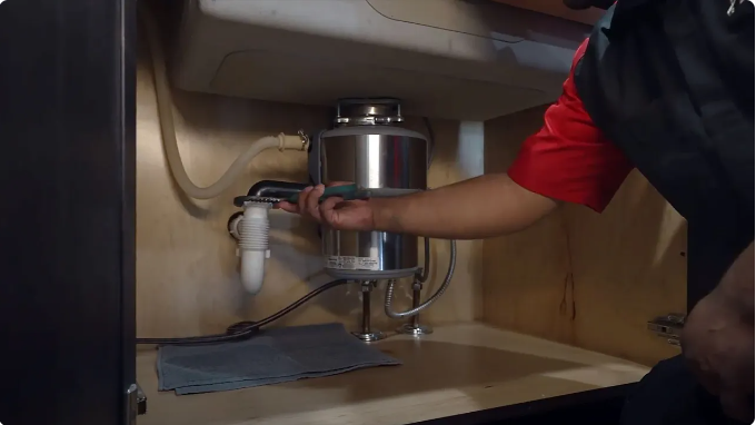 When to Call a Professional for a Leaky Kitchen Sink Repair?