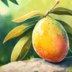 alphonso mango