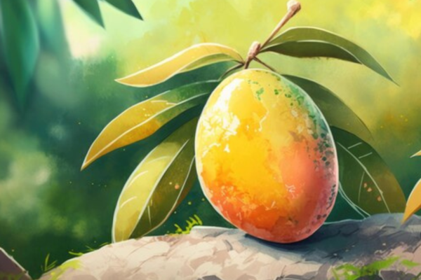 alphonso mango