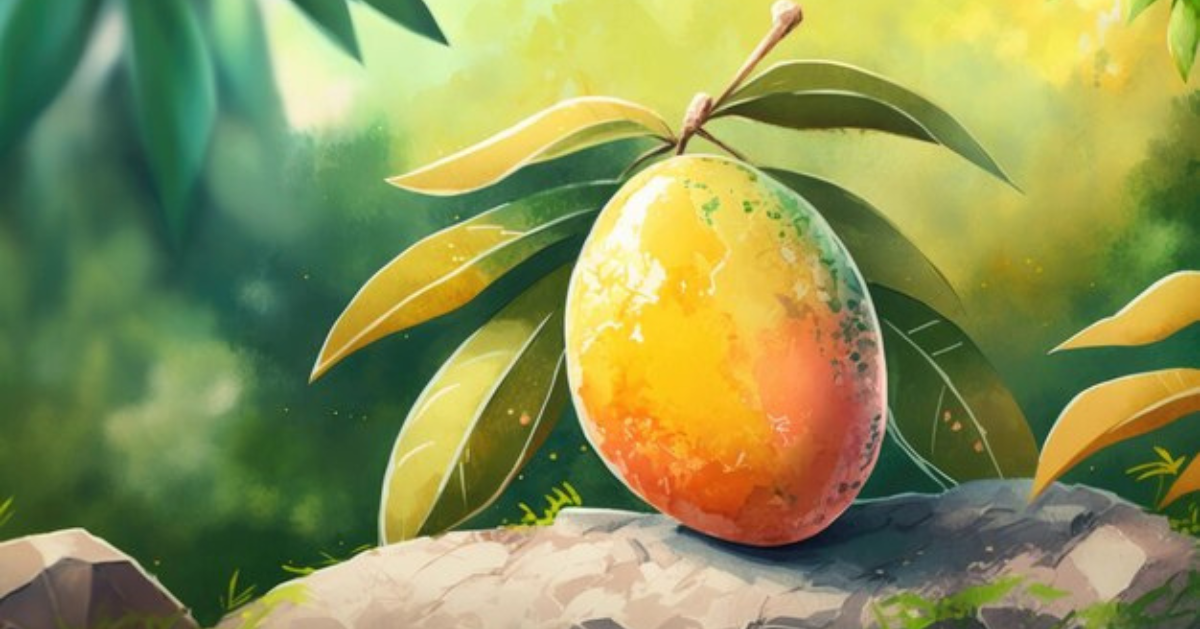 alphonso mango