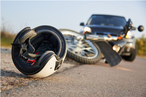 Coping with the Emotional and Physical Impact of a Moped Accident