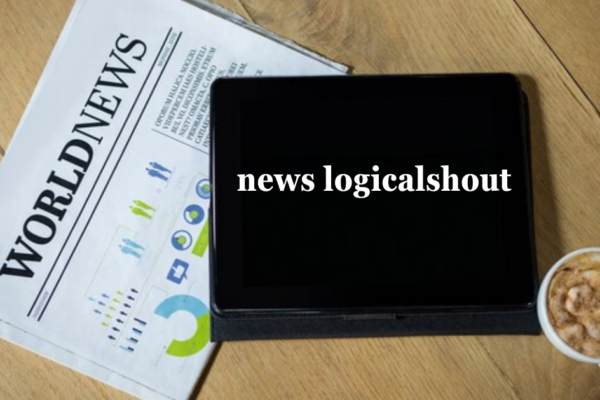 news logicalshout