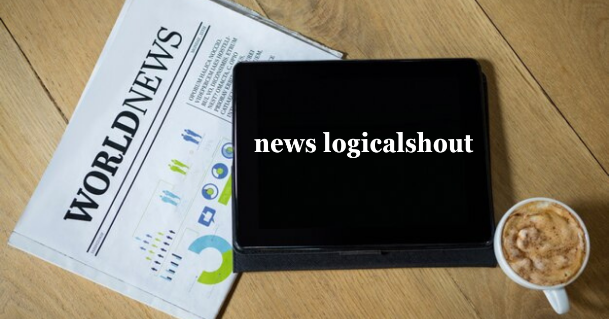 news logicalshout