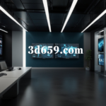 3d659.com