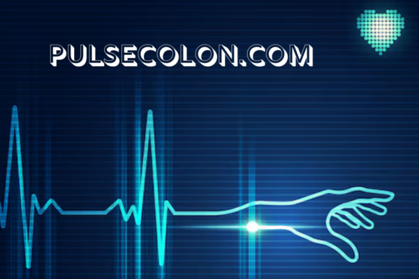 pulsecolon.com