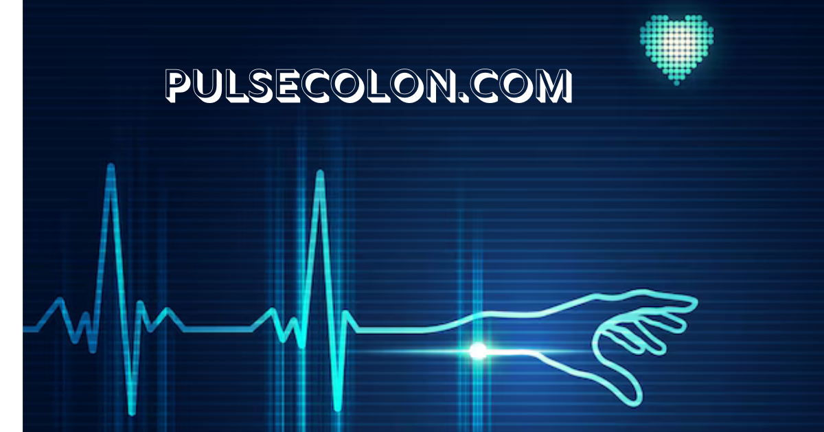 pulsecolon.com