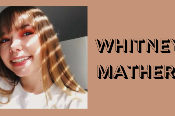 whitney mathers