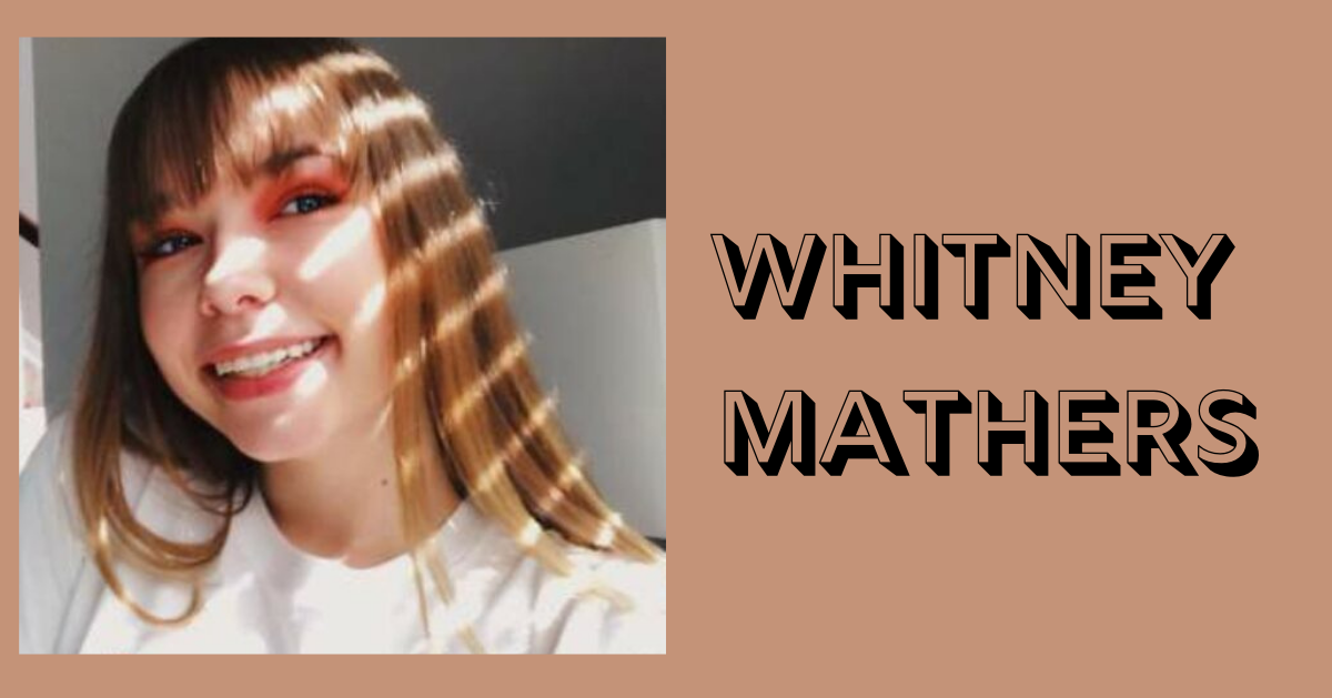 whitney mathers