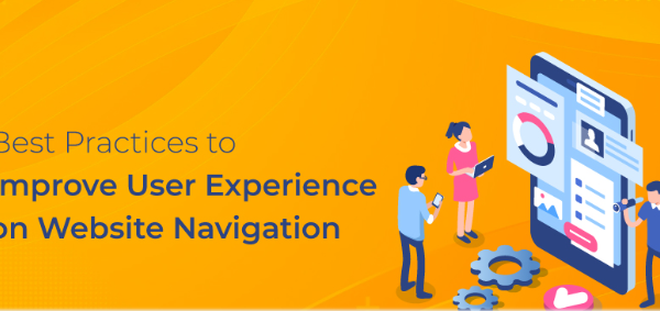 How to Improve Your Website's Navigation for a Better User Experience