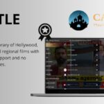 Castle App