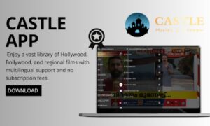 How to Install Castle App on Your Smart TV for Ultimate Streaming