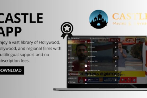 Castle App