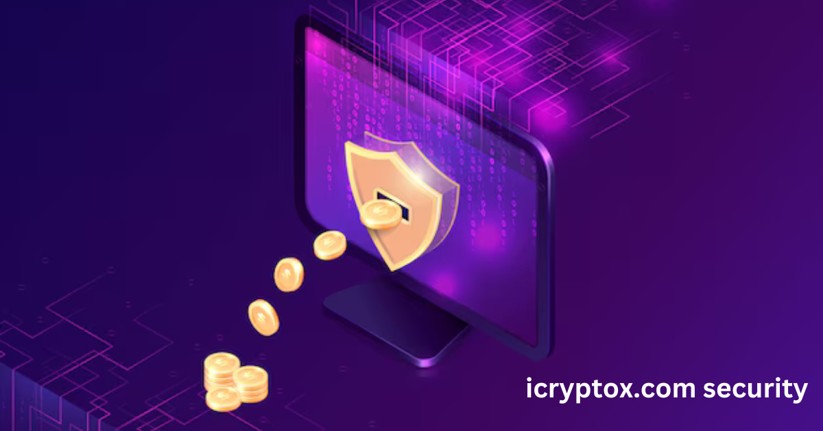 icryptox.com security