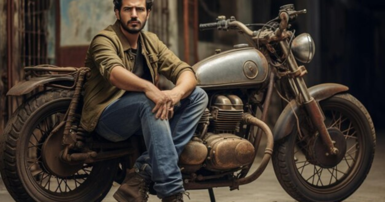 Indian Bobber: The Ultimate Guide to This Classic Motorcycle Style