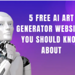 Why Should You Use the Free AI Image Generator?