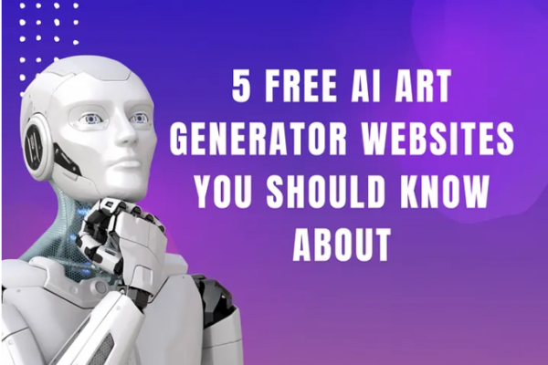 Why Should You Use the Free AI Image Generator?