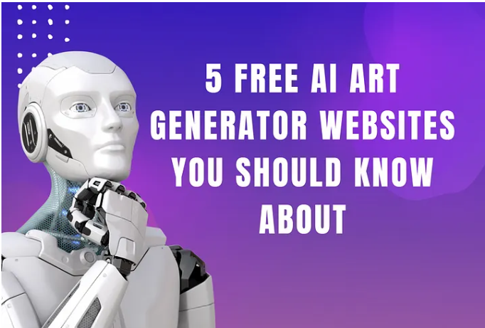 Why Should You Use the Free AI Image Generator?