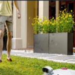 How Does Advanced Lawn Care Technology Save You Time and Effort?