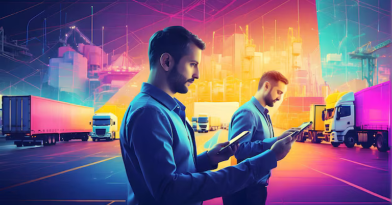 TCCs in Tracking: Revolutionizing Modern Logistics and Efficiency