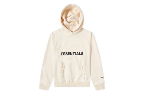 Essentials Hoodie