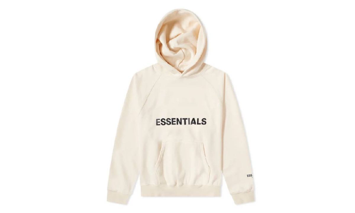 Essentials Hoodie